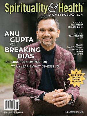 Spirituality & Health Magazine - Magazine